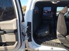 2022 Ford F-250 Xl White vin: 1FT7X2B60NEC70296