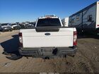 2022 Ford F-250 Xl White vin: 1FT7X2B60NEC70296