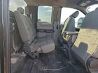 2018 Ford F250 Super Duty Черный vin: 1FT7X2B64JEB74651