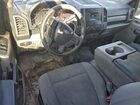 2018 Ford F250 Super Duty Черный vin: 1FT7X2B64JEB74651