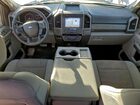 2019 Ford F250 Super Duty Белый vin: 1FT7X2B64KEG47644