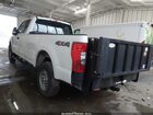 2022 Ford F-250 Xl White vin: 1FT7X2B65NEF19210