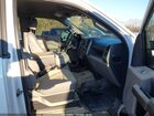 2022 Ford F-250 Xl White vin: 1FT7X2B65NEF19210