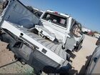 2023 Ford F-250 Xl White vin: 1FT7X2BA0PEC70516