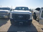 2023 Ford F-250 Xl White vin: 1FT7X2BA0PEC70516