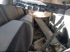 2023 Ford F-250 Xl White vin: 1FT7X2BA0PEC70516