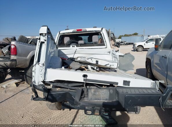 1FT7X2BA0PEC70516 2023 FORD F-250 White 