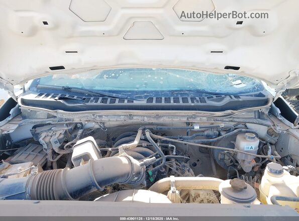 1FT7X2BA0PEC70516 2023 FORD F-250 White Rear view