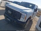 2023 Ford F-250 Xl White vin: 1FT7X2BA0PEC70516