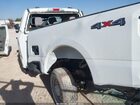 2023 Ford F-250 Xl White vin: 1FT7X2BA0PEC70516