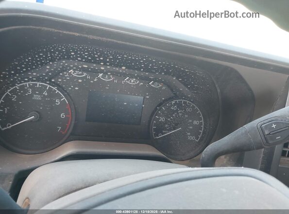 1FT7X2BA0PEC70516 2023 FORD F-250 White 360 interior view