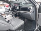 2023 Ford F-250 Xl Серебряный vin: 1FT7X2BA2PEE18679