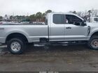 2023 Ford F-250 Xl Серебряный vin: 1FT7X2BA2PEE18679