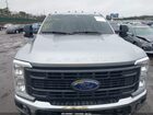 2023 Ford F-250 Xl Серебряный vin: 1FT7X2BA2PEE18679