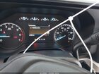 2023 Ford F-250 Xl Серебряный vin: 1FT7X2BA2PEE18679