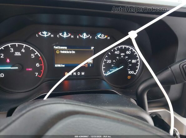 1FT7X2BA2PEE18679 2023 FORD F-250 Серебряный 