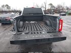 2023 Ford F-250 Xl Серебряный vin: 1FT7X2BA2PEE18679