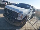 2023 Ford F-250 Xl Белый vin: 1FT7X2BTXPEC76809