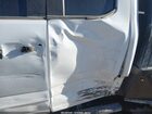2023 Ford F-250 Xl Белый vin: 1FT7X2BTXPEC76809
