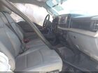 2023 Ford F-250 Xl Белый vin: 1FT7X2BTXPEC76809