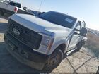 2023 Ford F-250 Xl Белый vin: 1FT7X2BTXPEC76809