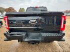 2026 Ford F250 Super Duty Черный vin: 1FT8W2BN2TEC98712