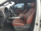 2022 Ford F250 Super Duty Белый vin: 1FT8W2BT2NEF44661