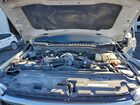 2024 Ford F250 Super Duty Серый vin: 1FT8W2BT6REE64740