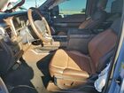 2024 Ford F250 Super Duty Серый vin: 1FT8W2BT6REE64740
