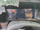 2025 Ford F250 Super Duty Black vin: 1FT8W2BT7SEC91087