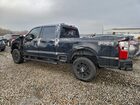 2025 Ford F250 Super Duty Black vin: 1FT8W2BT7SEC91087