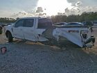 2020 Ford F250 Super Duty Белый vin: 1FT8W2BT9LEE67901