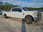 2020 Ford F250 Super Duty Белый vin: 1FT8W2BT9LEE67901
