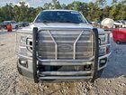 2020 Ford F250 Super Duty Белый vin: 1FT8W2BT9LEE67901