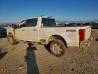 2025 Ford F250 Super Duty Белый vin: 1FT8W2BT9SEC85064