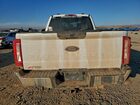 2025 Ford F250 Super Duty Белый vin: 1FT8W2BT9SEC85064