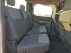 2025 Ford F250 Super Duty Белый vin: 1FT8W2BT9SEC85064
