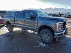 2023 Ford F350 Super Duty Charcoal vin: 1FT8W3BM1PEC88532