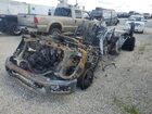 2024 Ford F350 Super Duty White vin: 1FT8W3DN4REC00923
