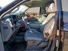 2024 Ford F350 Super Duty Black vin: 1FT8W3DT2REC47074