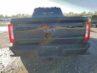 2024 Ford F350 Super Duty Black vin: 1FT8W3DT2REC47074