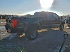 2024 Ford F350 Super Duty Black vin: 1FT8W3DT2REC47074