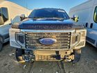 2022 Ford F350 Drw Lar Black vin: 1FT8W3DT3NEC01876