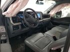 2023 Ford F250 Super Duty White vin: 1FTBF2BA3PED00055