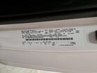 2023 Ford F250 Super Duty White vin: 1FTBF2BA3PED00055