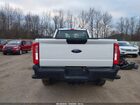 2024 Ford F-250 Xl White vin: 1FTBF2BA4REC63164