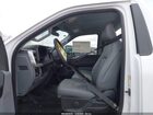 2024 Ford F-250 Xl White vin: 1FTBF2BA4REC63164