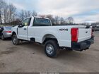 2024 Ford F-250 Xl White vin: 1FTBF2BA4REC63164