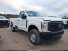 2024 Ford F-250 Xl White vin: 1FTBF2BA4REC63164