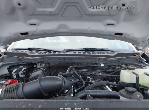 1FTBF2BA4REC63164 2024 FORD F-250 White Vista trasera